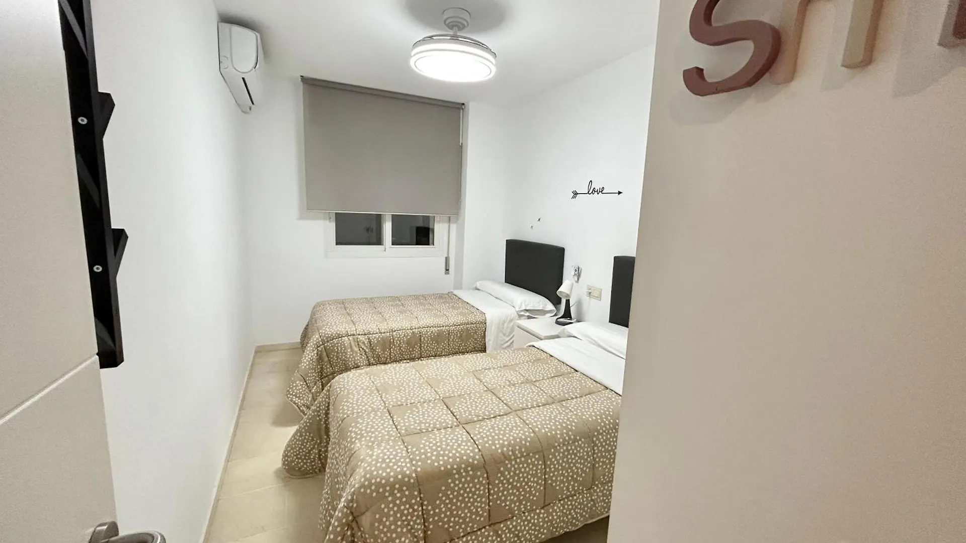 Apartamento Gloria 2 Malaga