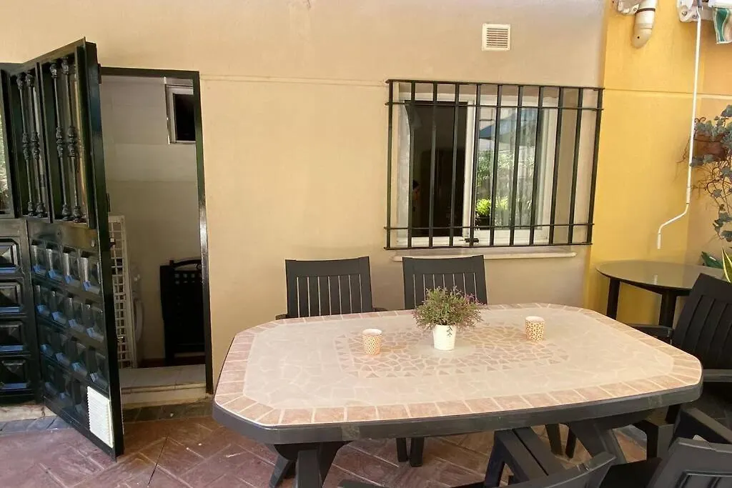 Apartamento Gloria 2 Malaga Apartment