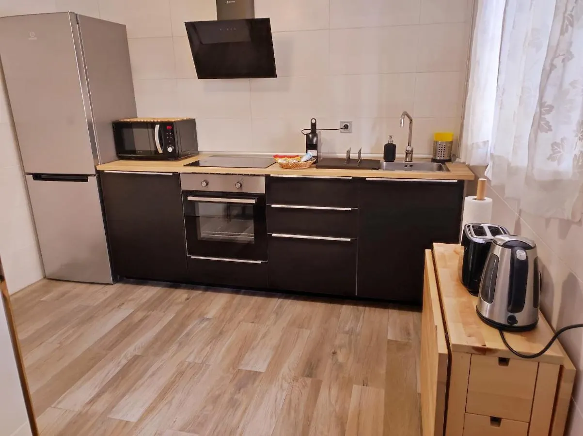 Apartamento Gloria 2 Malaga Spain