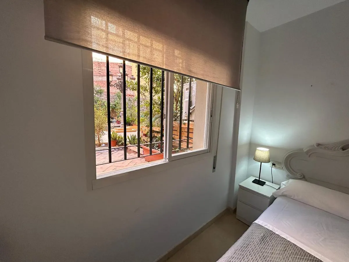 Appartement Apartamento Gloria 2 à Málaga