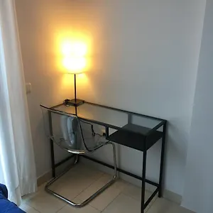 El Palo Appartement