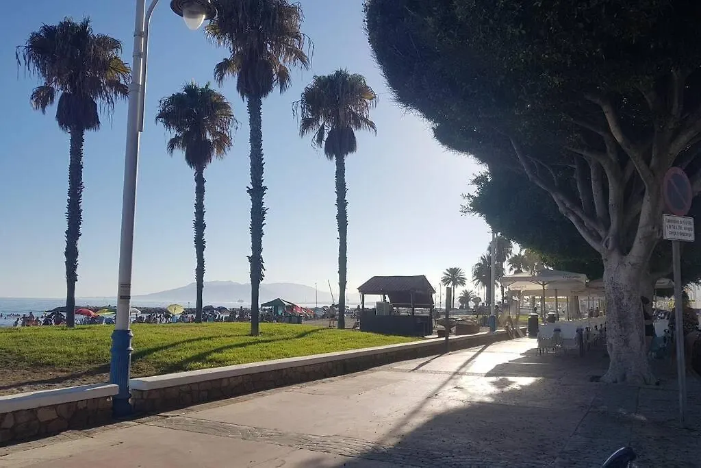 Apartamento Gloria 2 Malaga