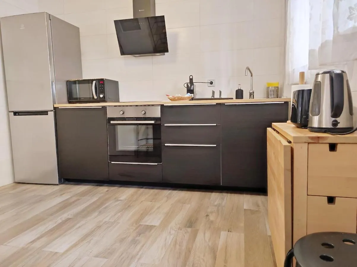Apartamento Gloria 2 Malaga