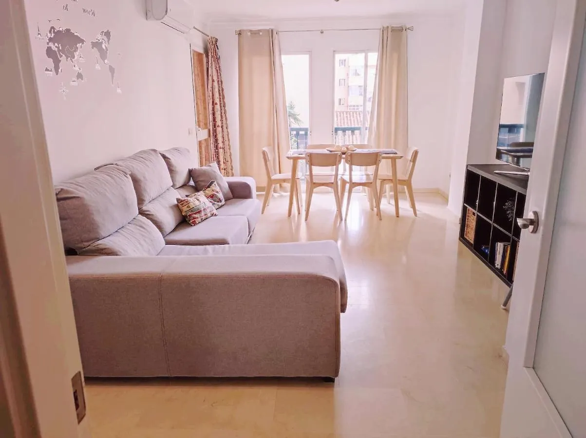 Apartamento Gloria 2 contacts