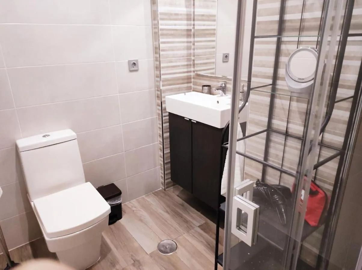 Apartamento Gloria 2 Malaga