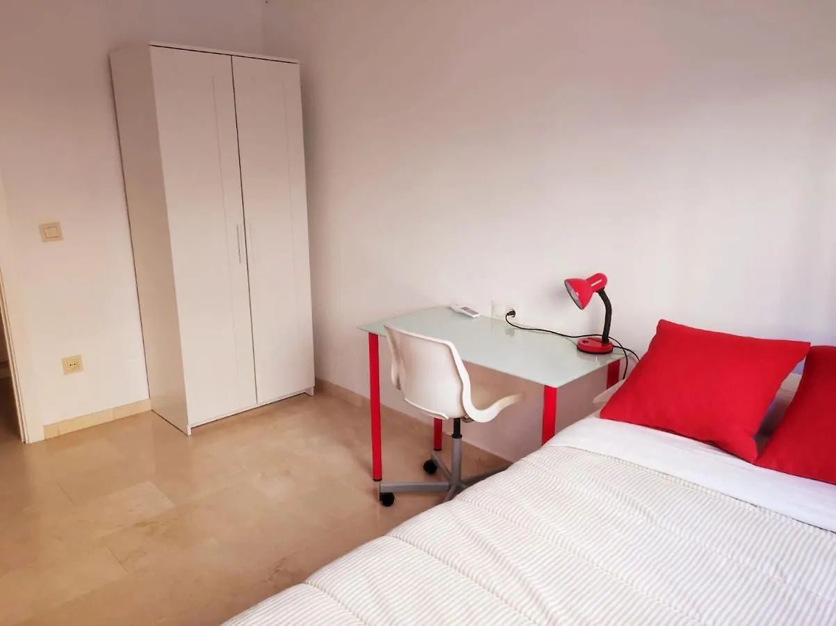 Apartment Apartamento Gloria 2 Malaga