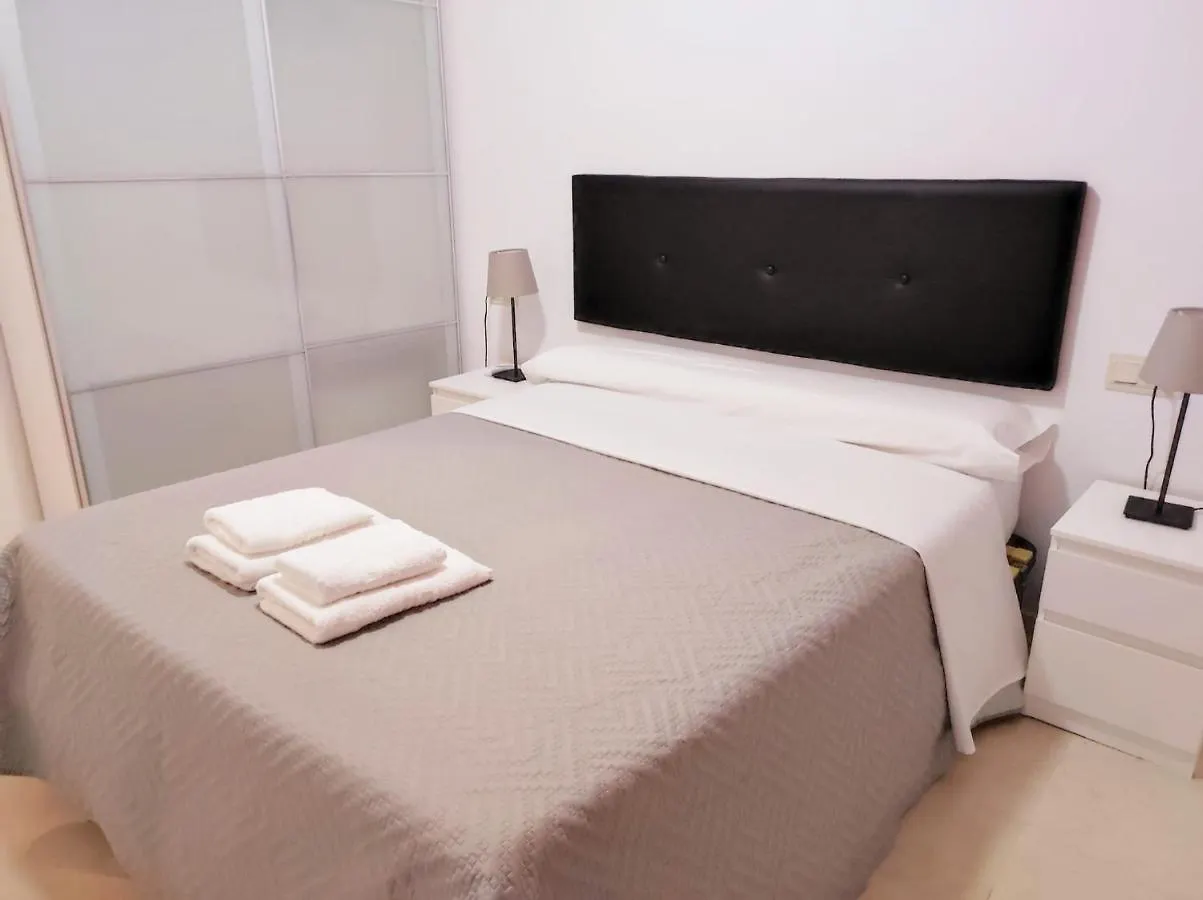 Apartment Apartamento Gloria 2 Malaga Spain