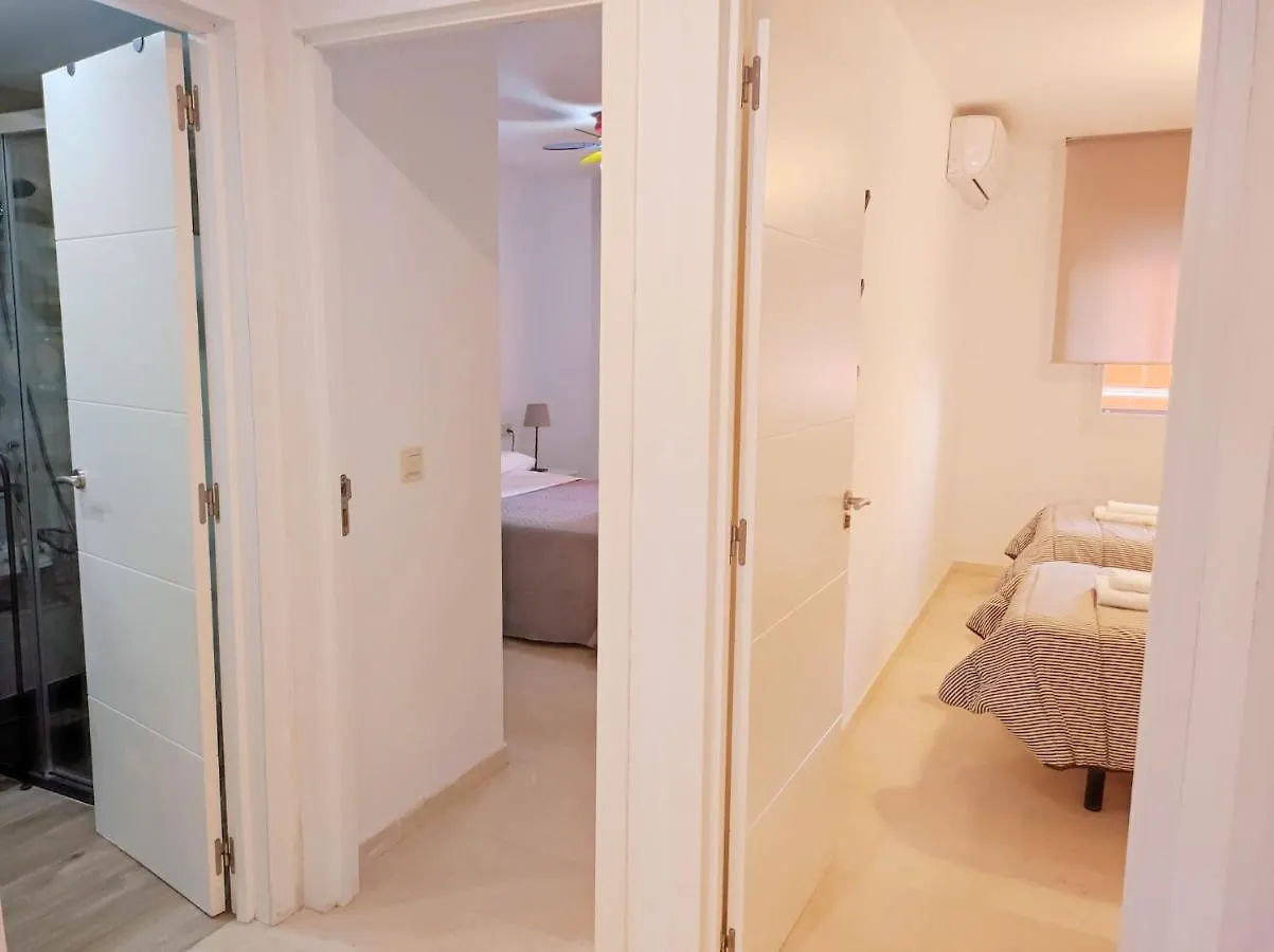 Apartamento Gloria 2 Malaga