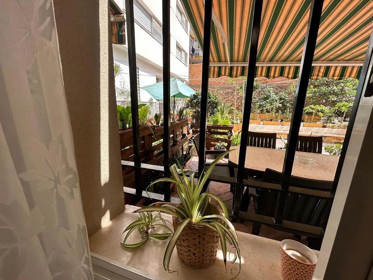 Apartment Apartamento Gloria 2 Malaga