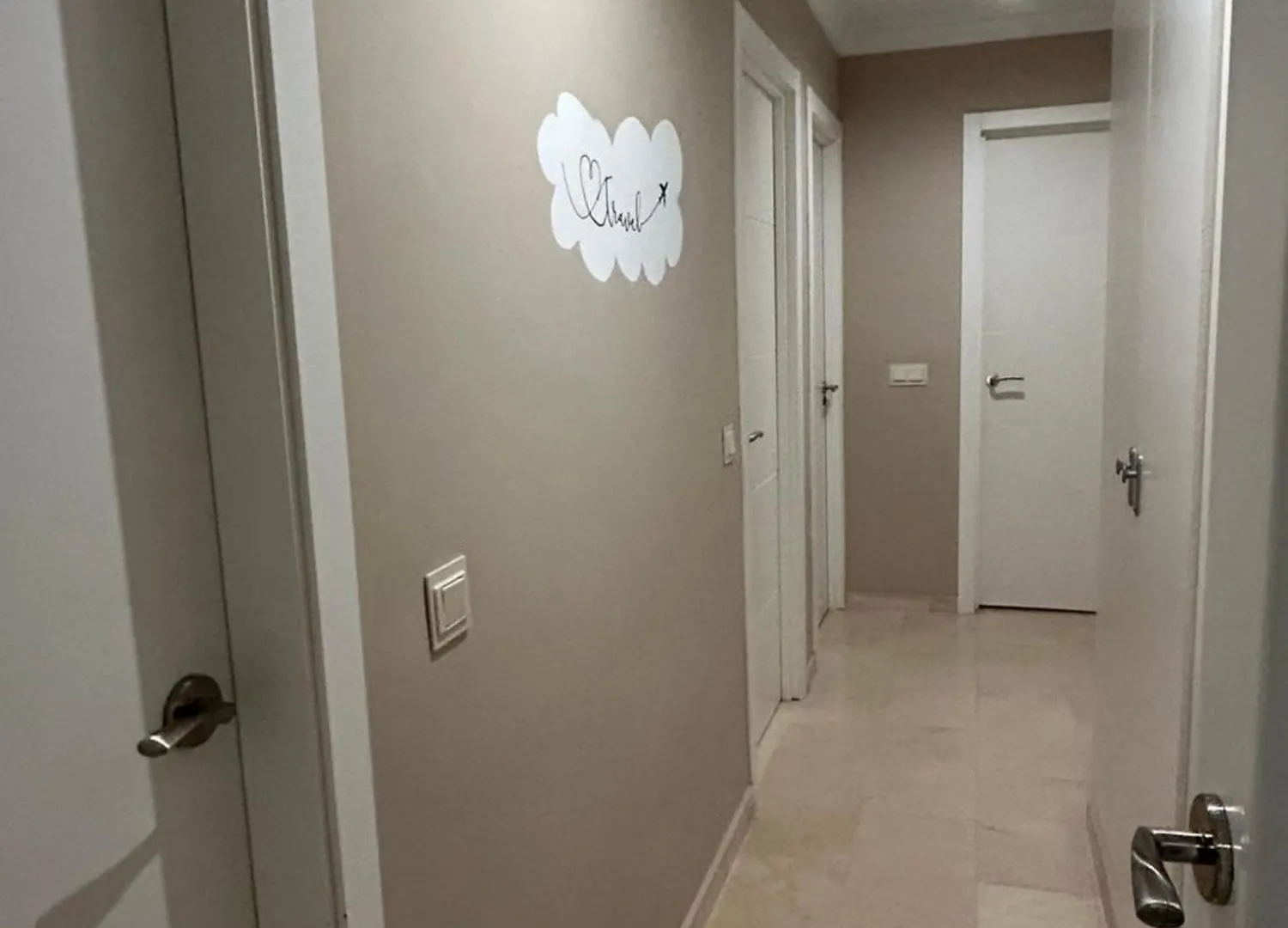 Apartamento Gloria 2 Malaga Apartment