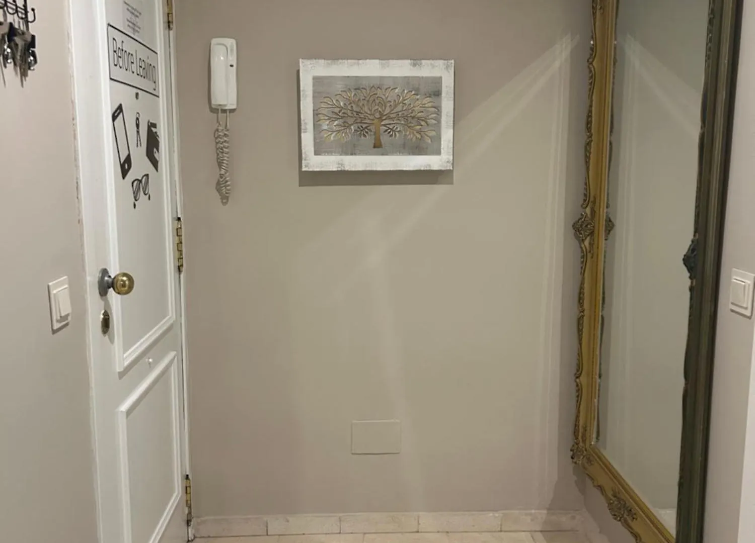 Apartamento Apartamento Gloria 2 Málaga