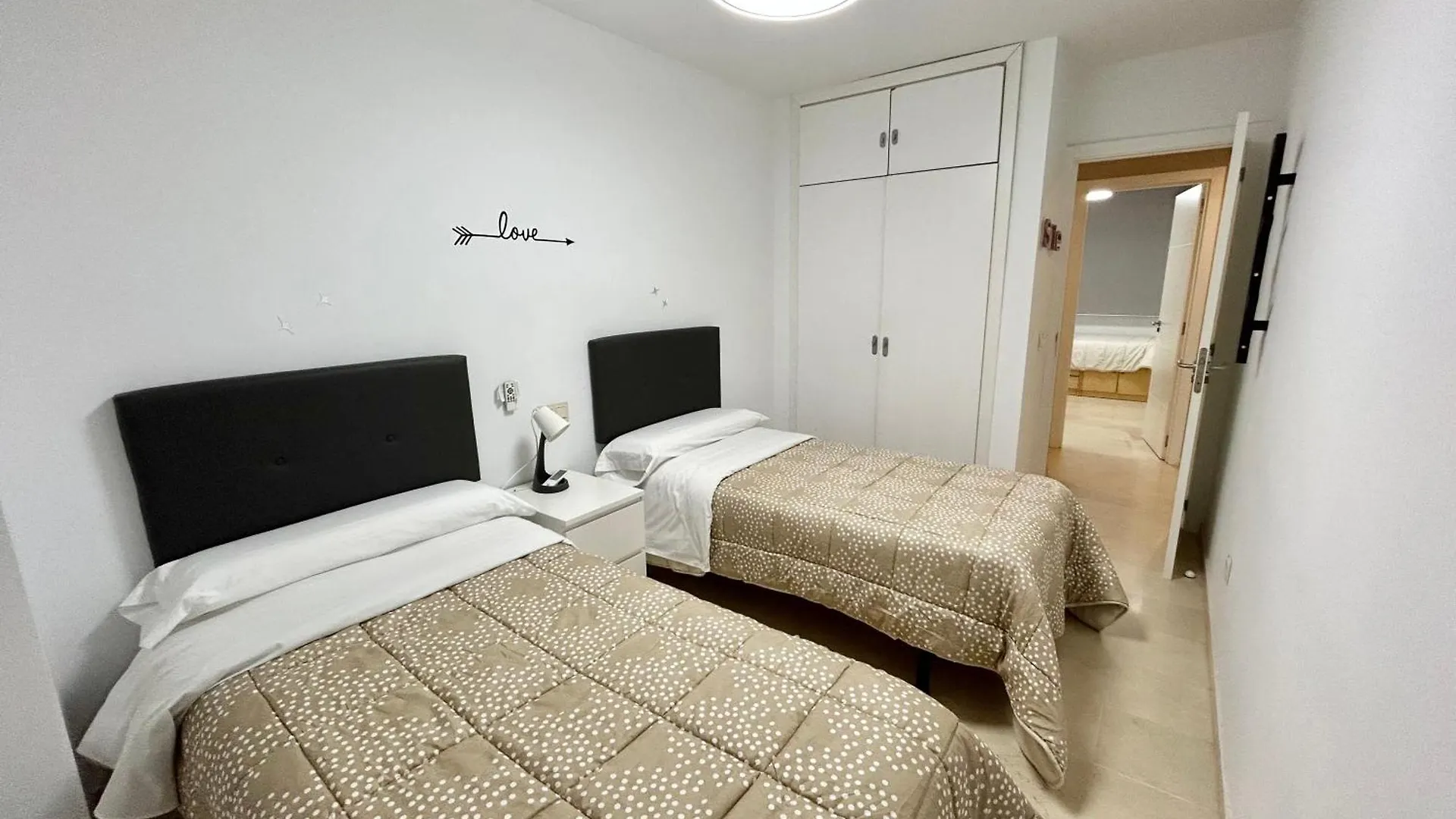 Apartamento Apartamento Gloria 2 Málaga 0*,  España