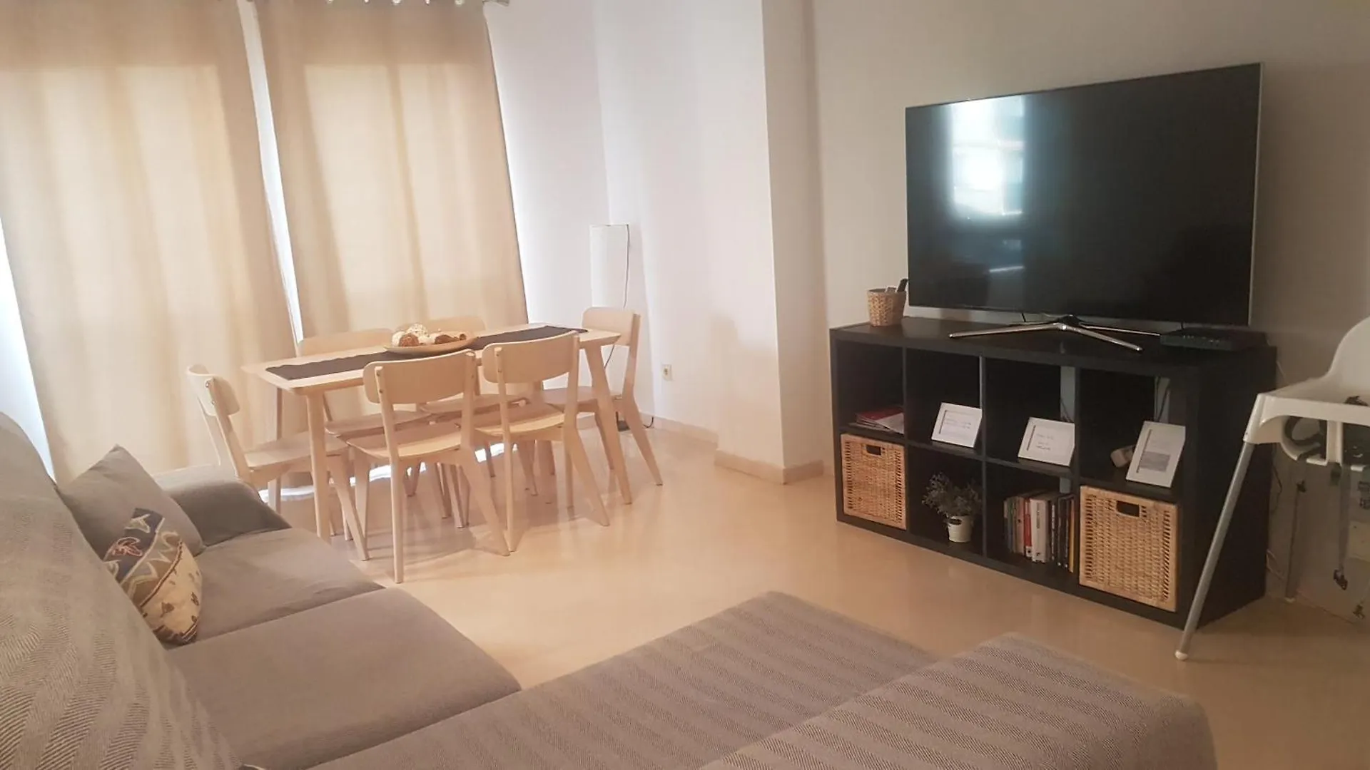 Apartamento Gloria 2 Malaga Spain