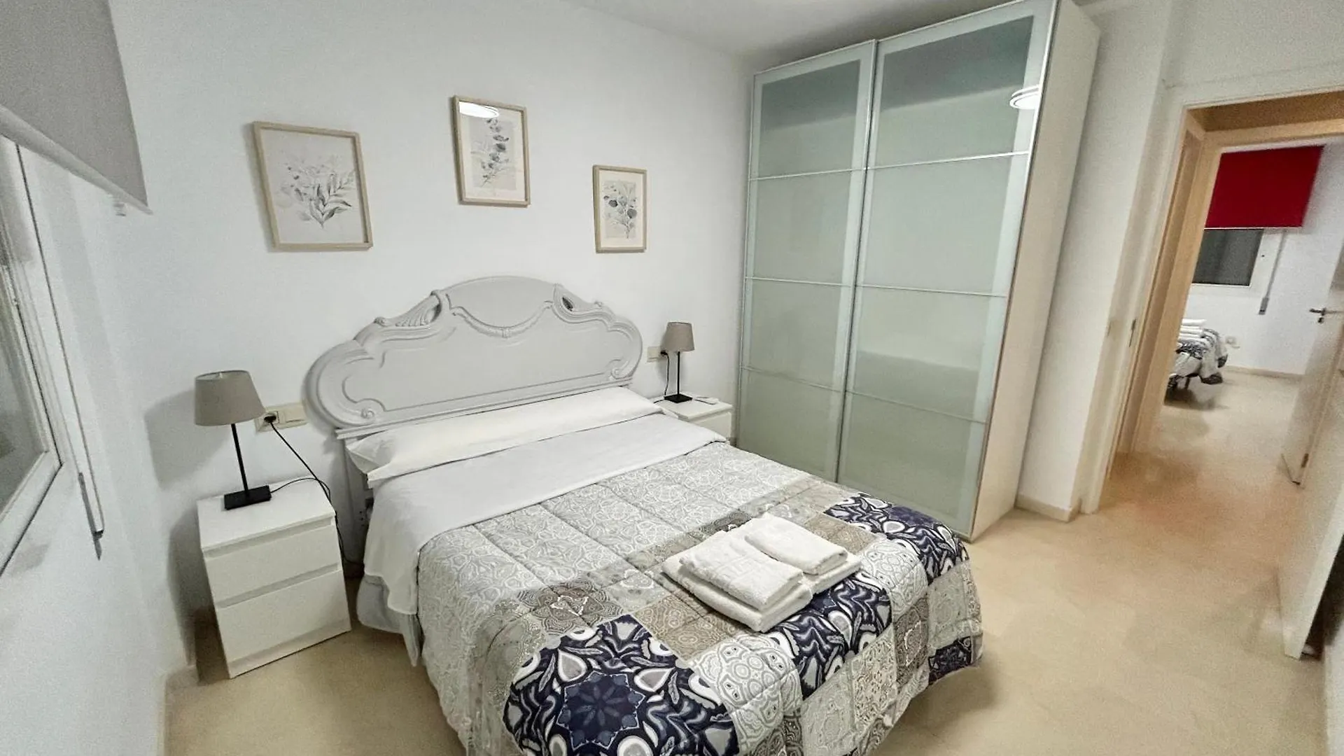Apartamento Gloria 2 Malaga Apartment