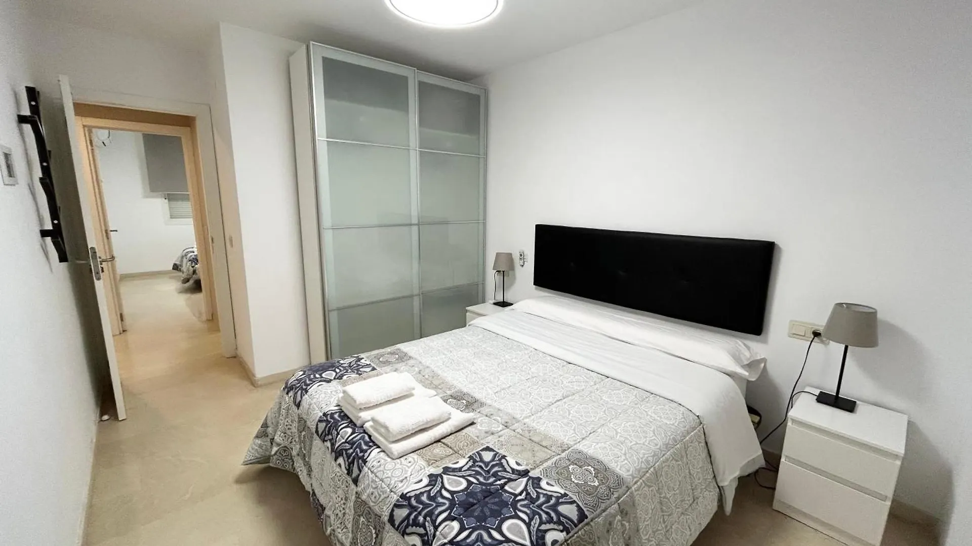 Apartment Apartamento Gloria 2 Malaga Spain
