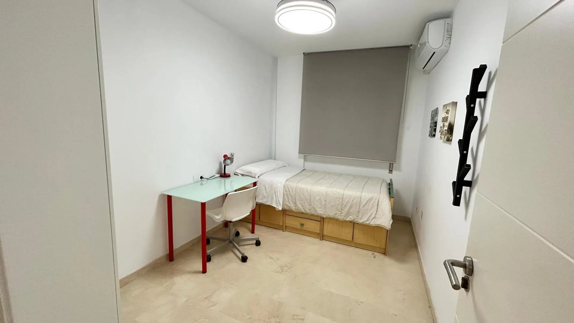 Apartamento Gloria 2 Malaga 0*,  Spain