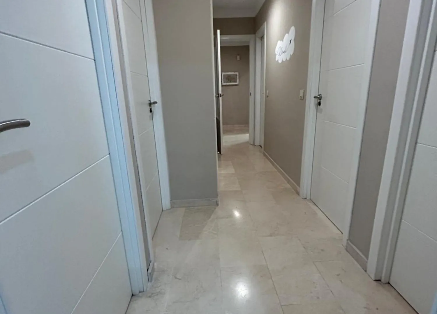 Apartamento Gloria 2 Malaga Spain