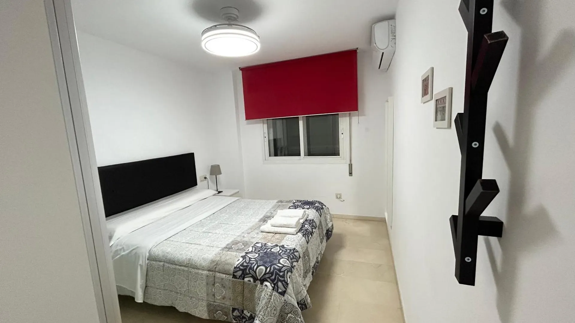 Apartamento Apartamento Gloria 2 Málaga