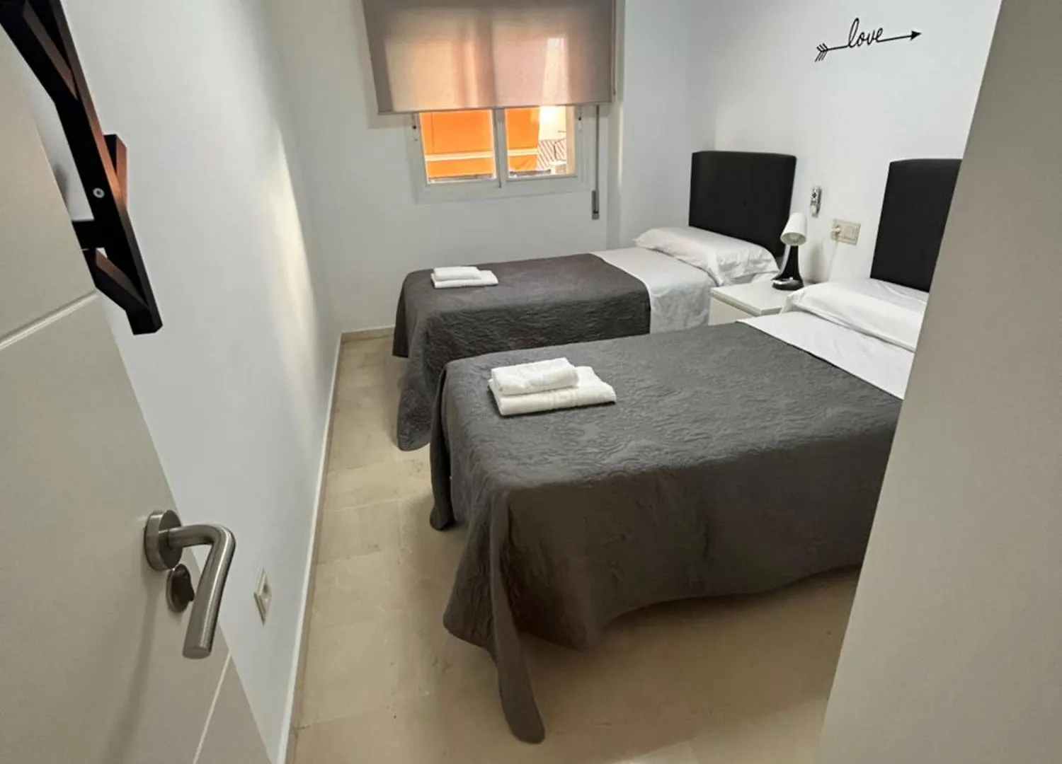 Apartment Apartamento Gloria 2 Malaga