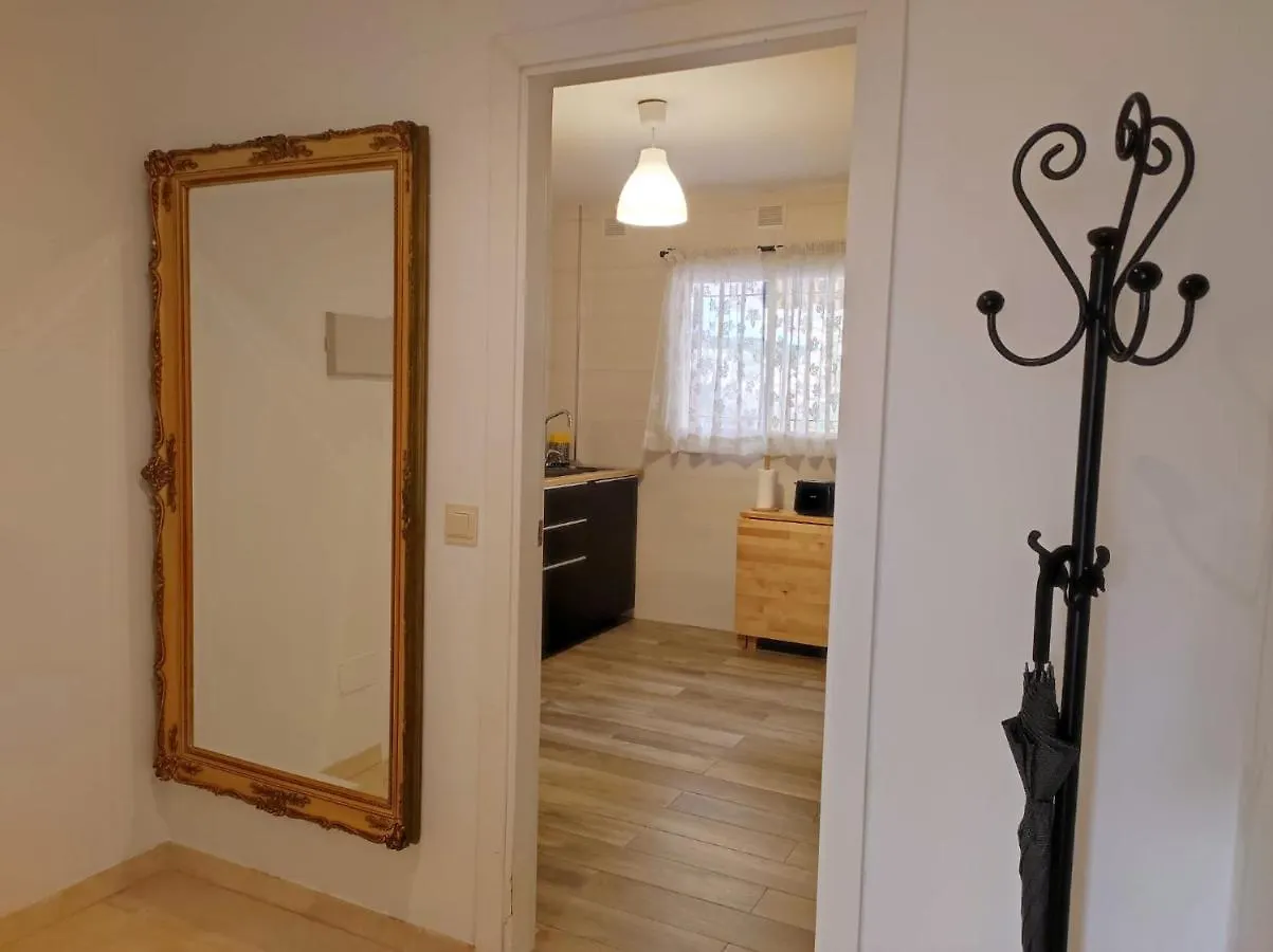 Apartamento Gloria 2 Apartment Malaga Spain