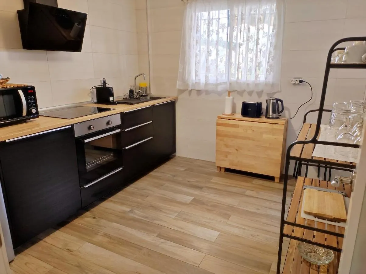 Apartamento Gloria 2 Apartment Malaga