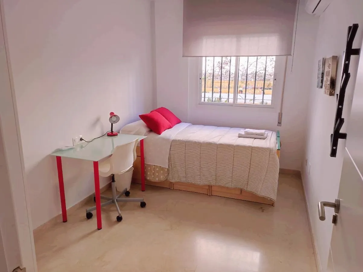 Apartamento Gloria 2 Apartment Malaga